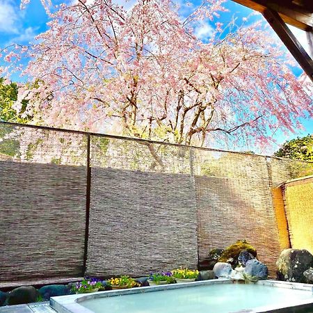 Fuji-Hakone Guest House Esterno foto