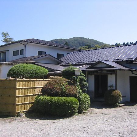 Fuji-Hakone Guest House Esterno foto