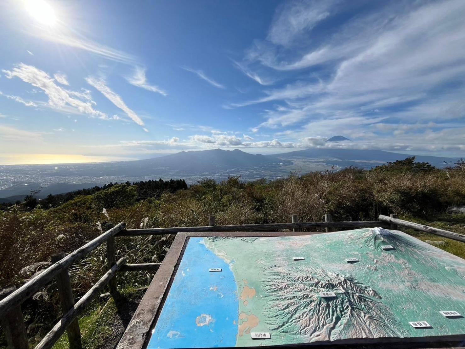 Fuji-Hakone Guest House Esterno foto