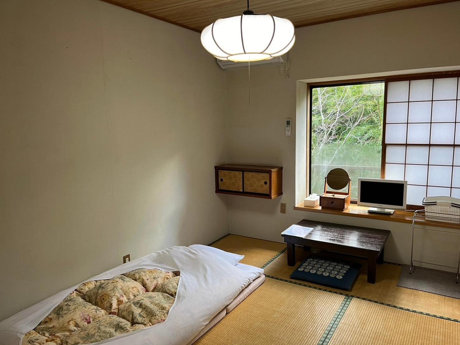 Fuji-Hakone Guest House Esterno foto