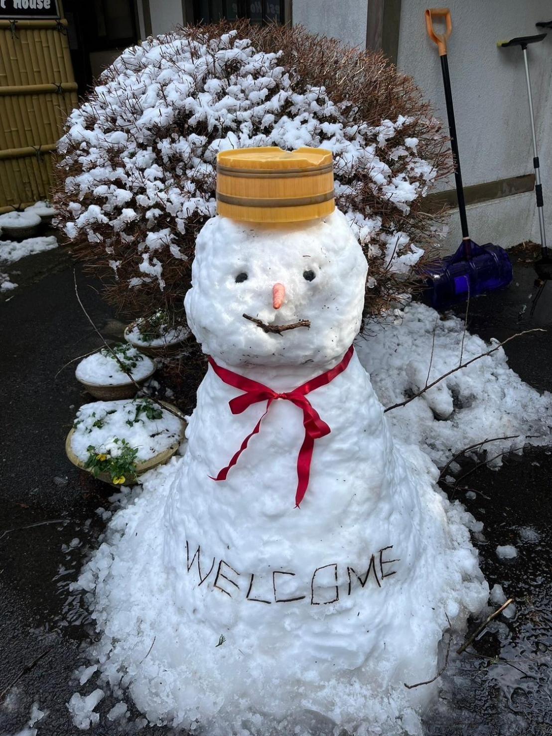 Fuji-Hakone Guest House Esterno foto